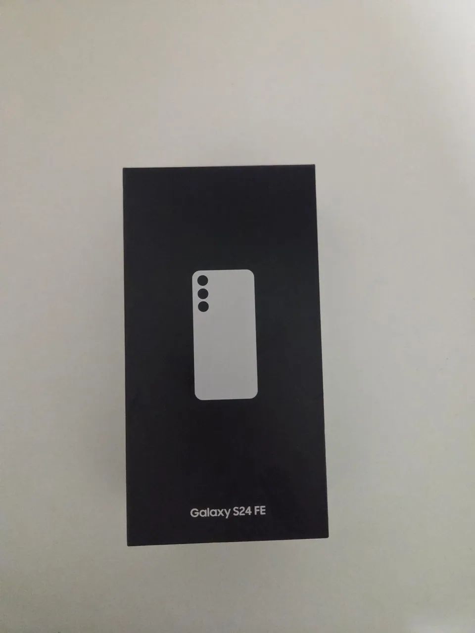 SANSUNG S24fe 128gb - Foto 5