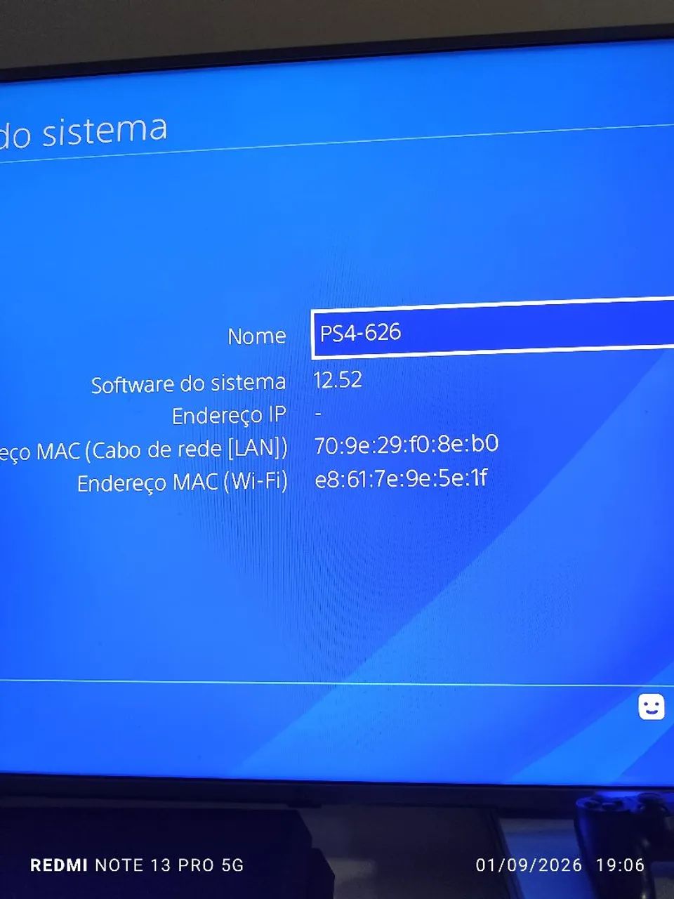 Playstation 4 nada republicano - Foto 2
