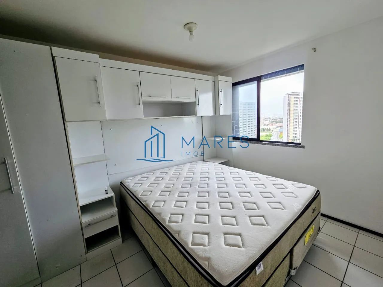 Apartamento com 2 Suítes no Parque Iracema - Foto 5