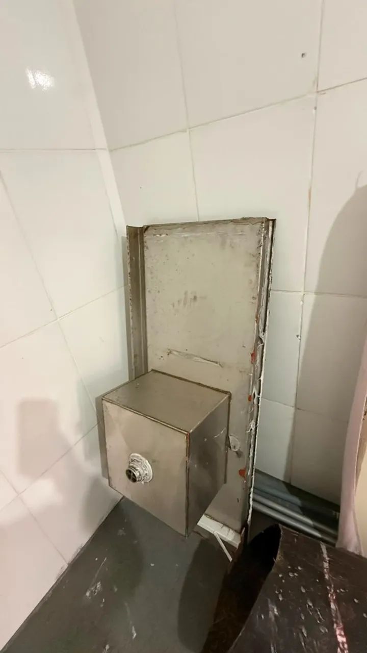 Pia inox Industrial - Foto 2