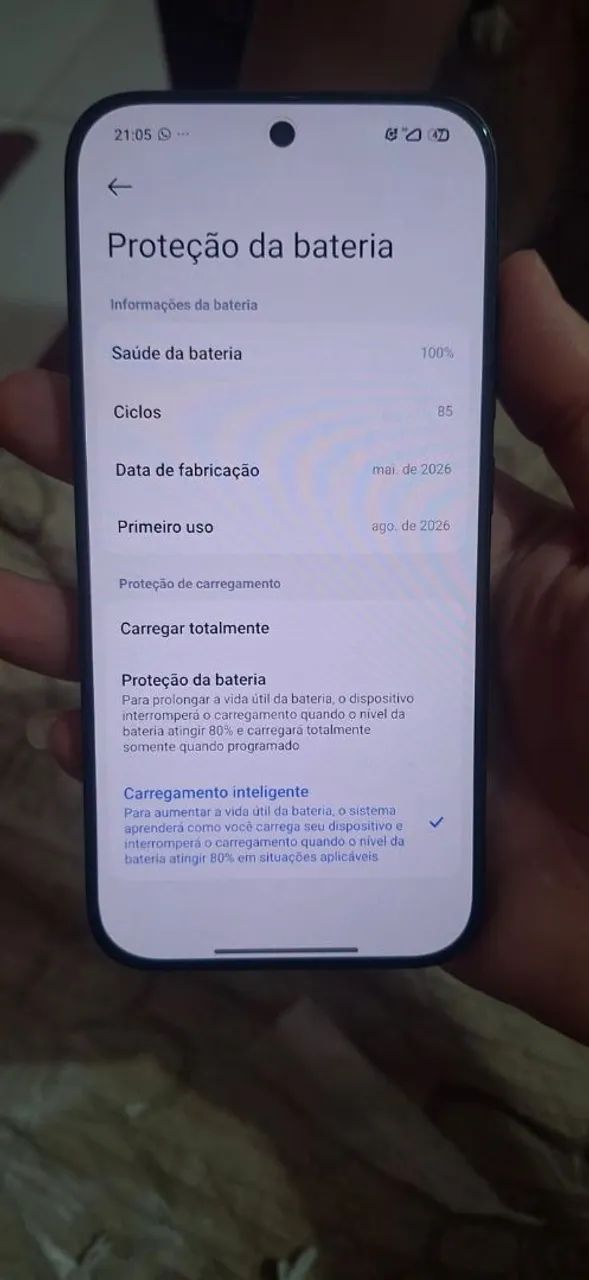 POCO X8 PRO  - Foto 4