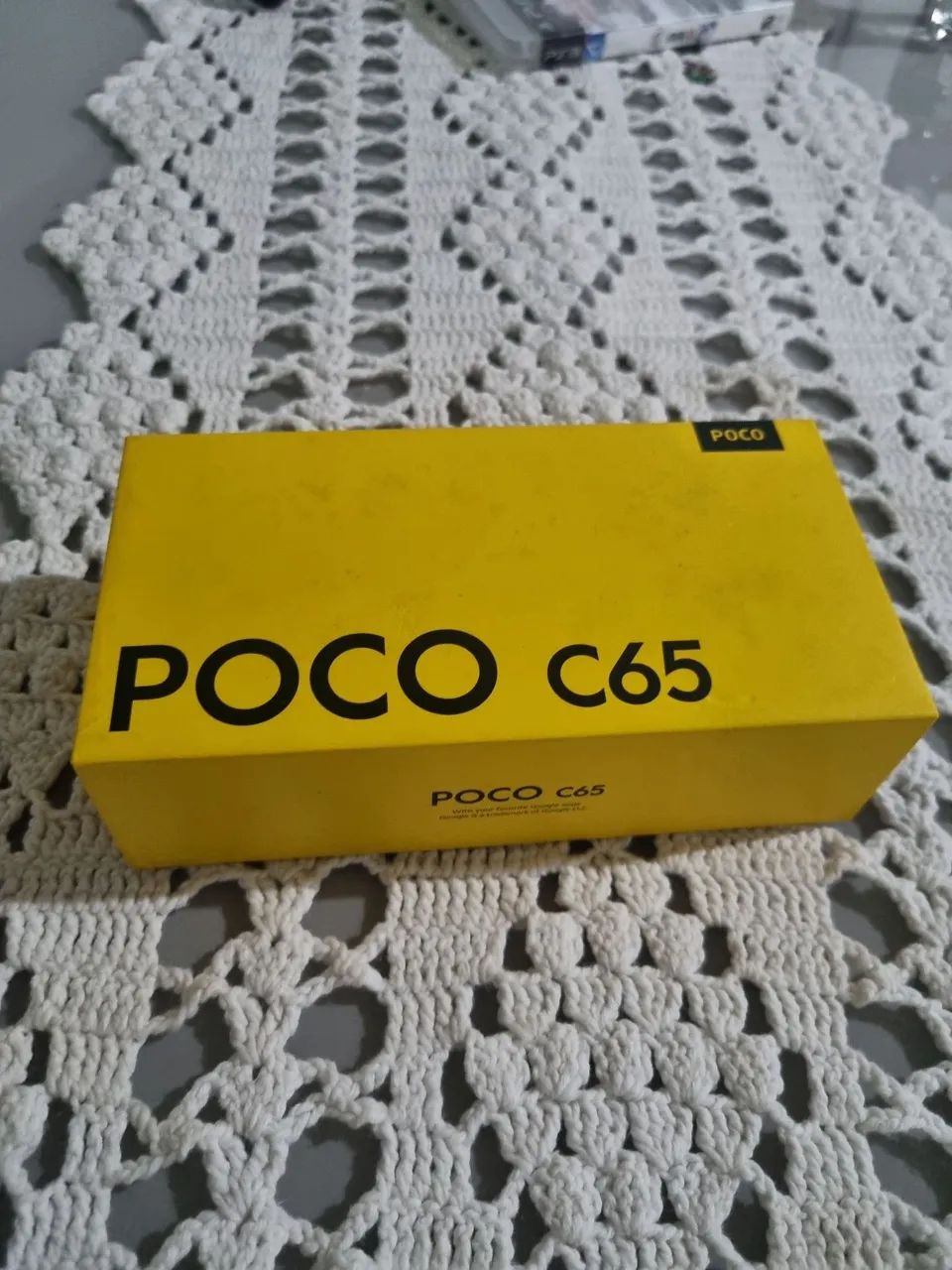 Poco C65 - Foto 3