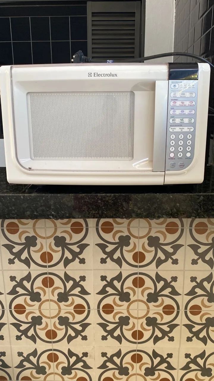 Microondas Electrolux  - Foto 3