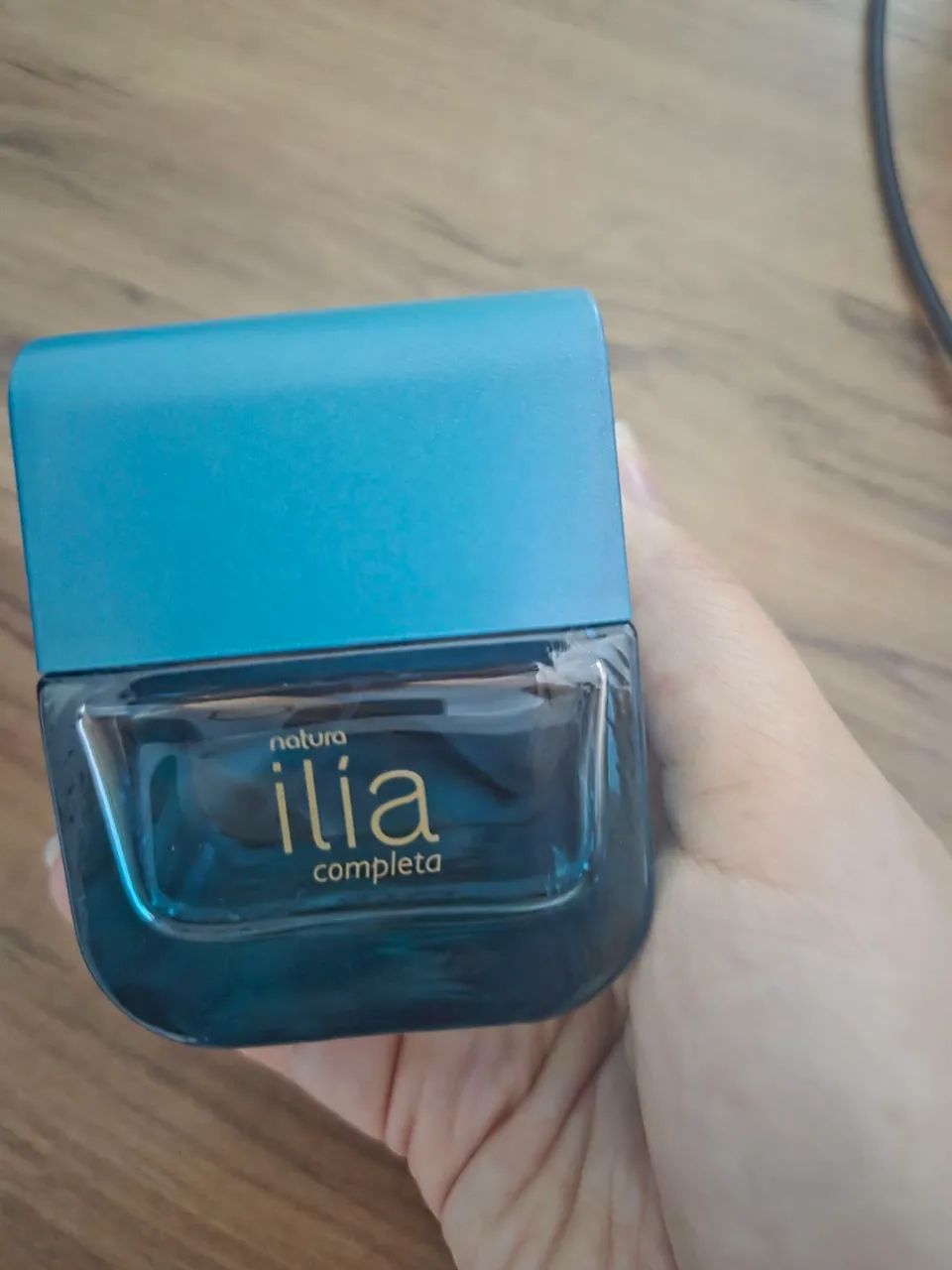 Perfume Ilia Completa cheio - Foto 2