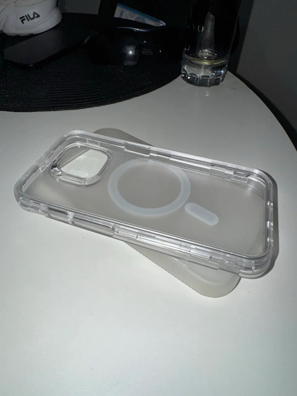 Capa iphone 15