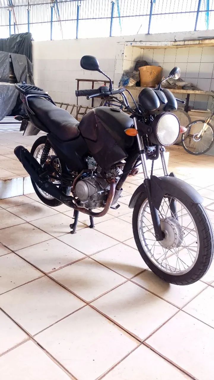 Yamaha Factor 2012 - Foto 4