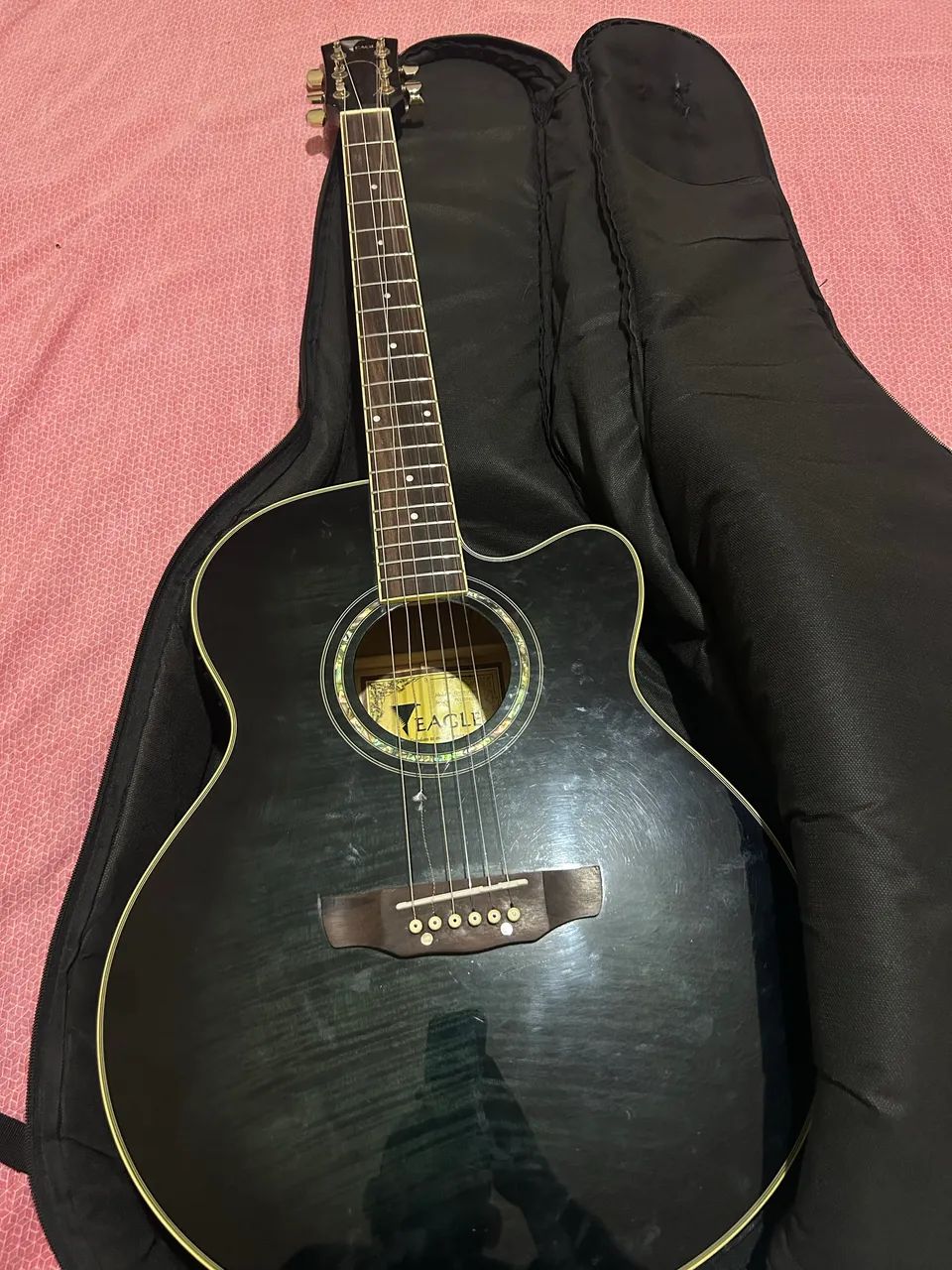 Violão  - Foto 3