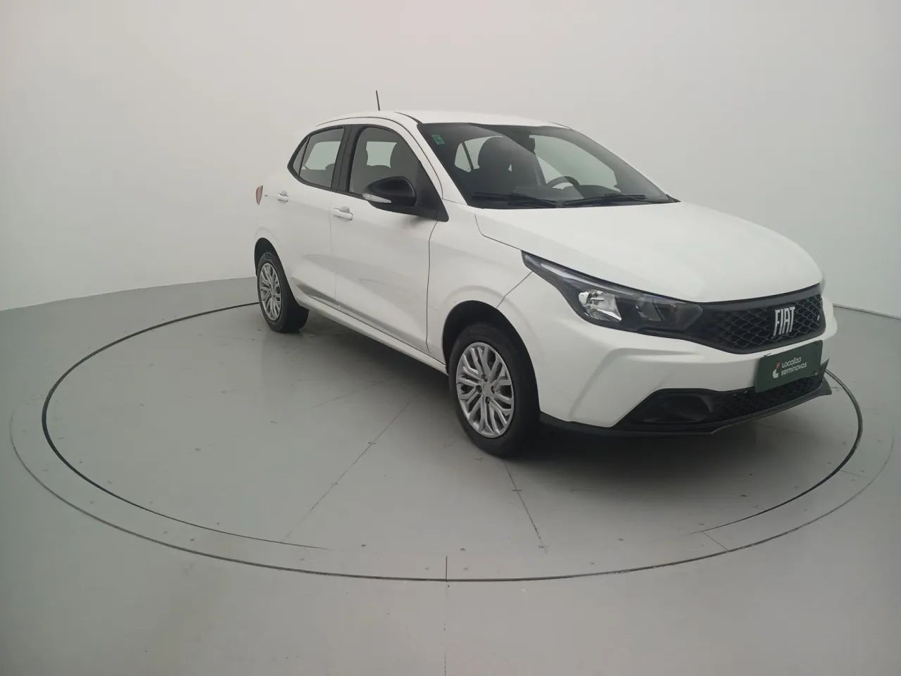Fiat Argo Drive 1.0 Firefly, foto 7 de 18