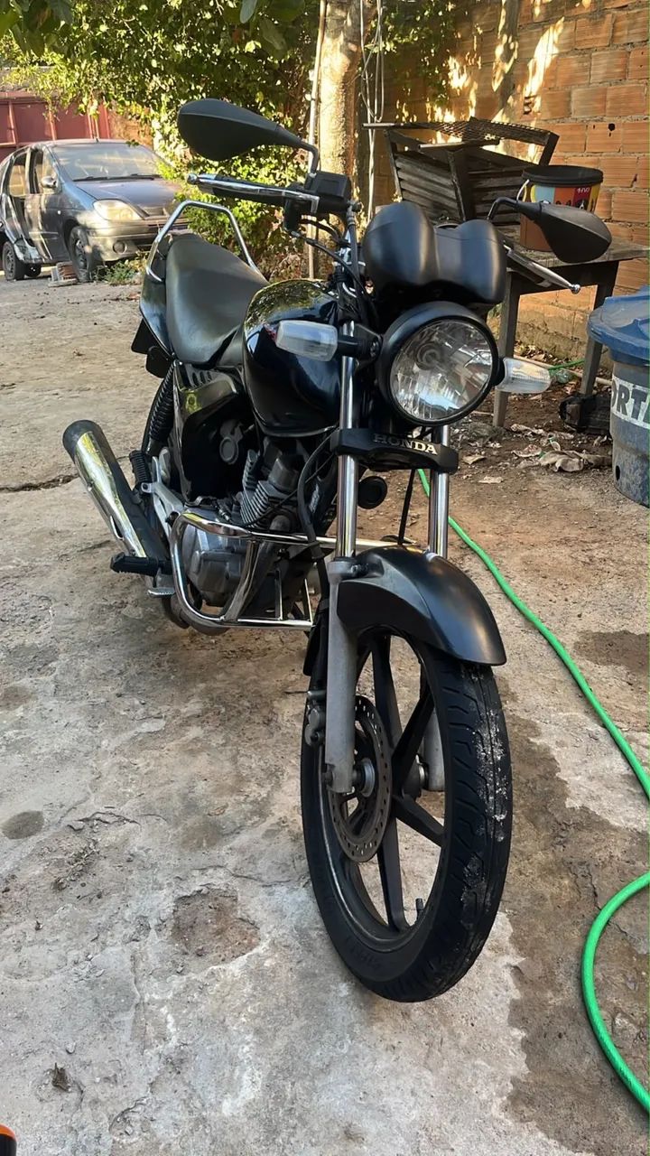 FAN 150 ESI - Foto 5