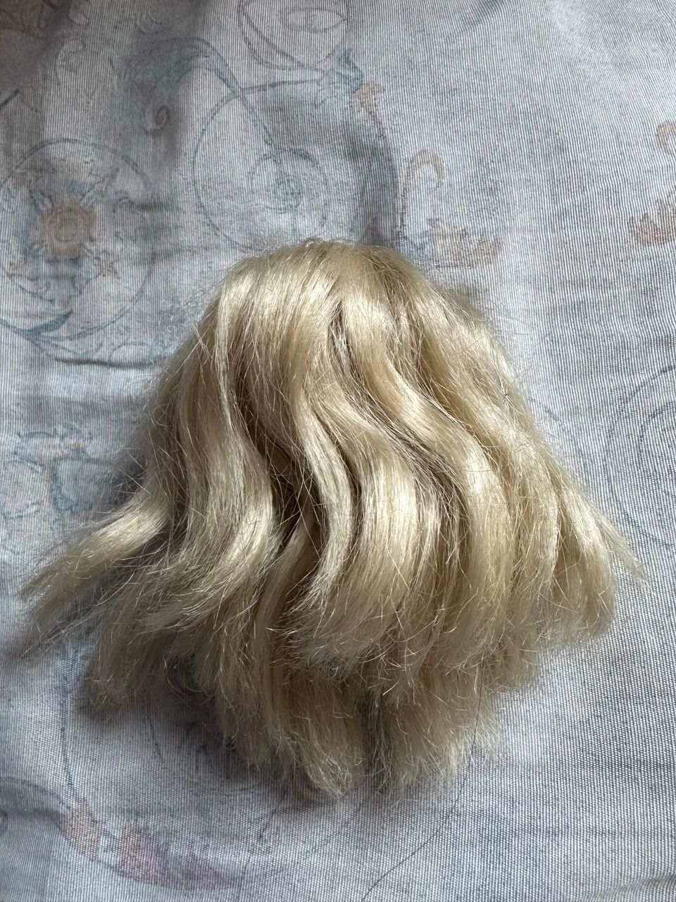 Cabeça Barbie 1976 Mattel - Foto 4