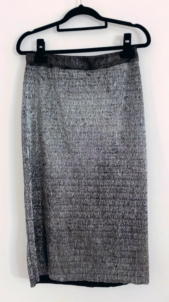 Conjunto Urban Alk saia e bata Chou Chou  TAM m - Foto 4
