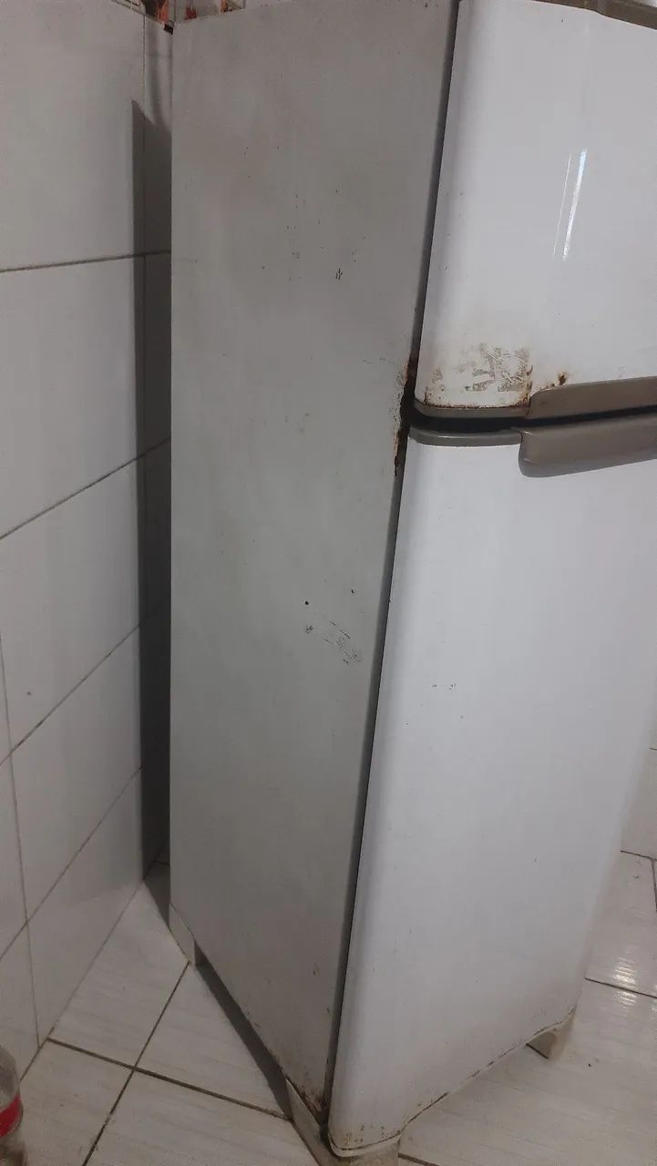Vende-se geladeira  - Foto 2