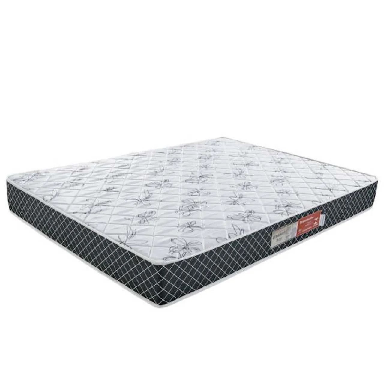 Colchão Solteiro D33 Confortex - Entrega Rápida 