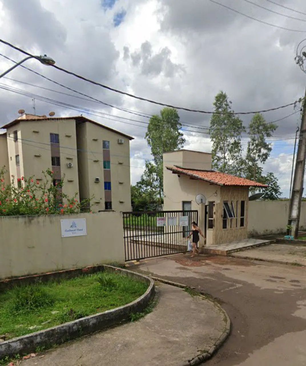 Apartamento Piancó 8