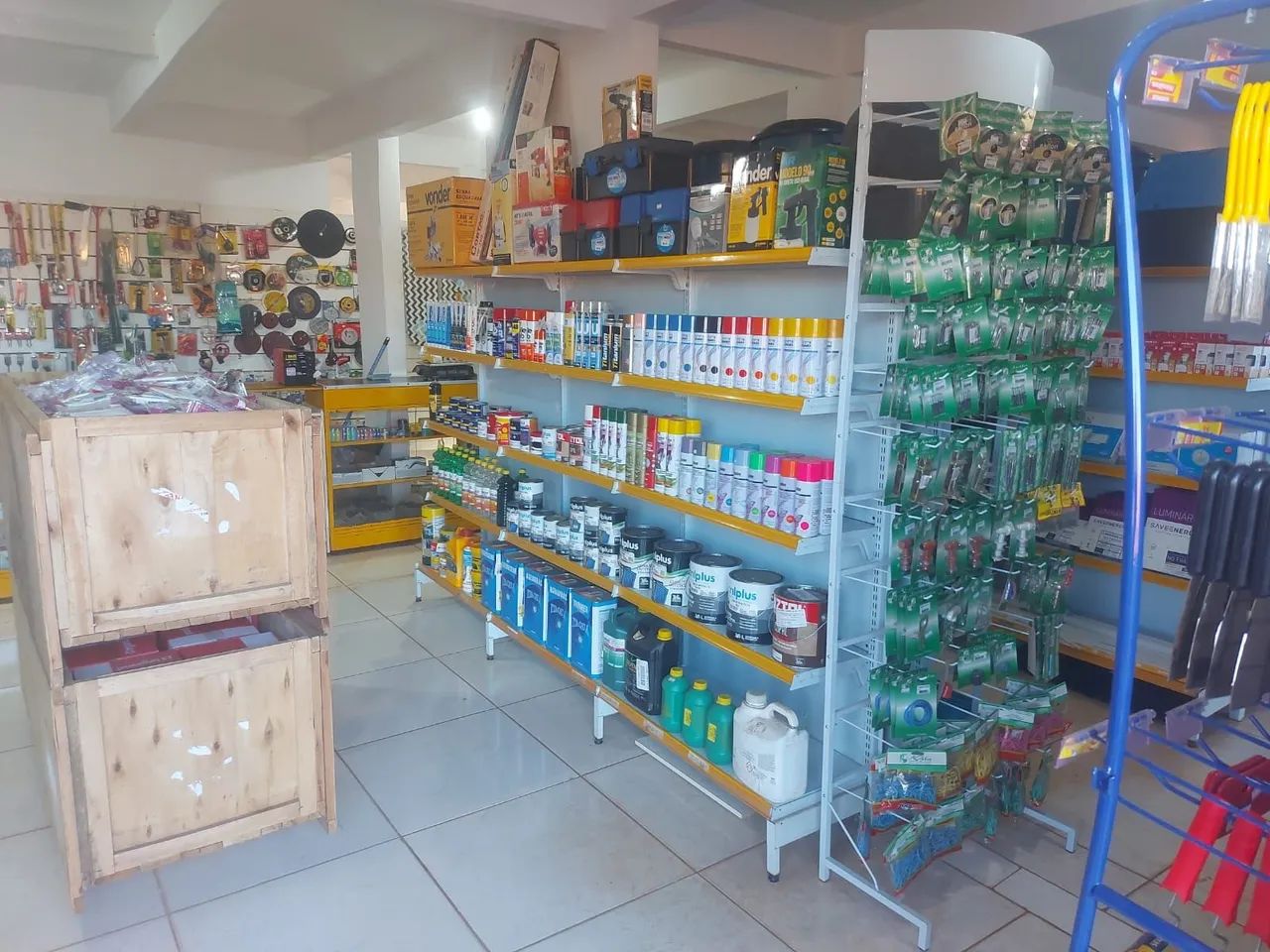 Ferragista  a venda - Foto 4