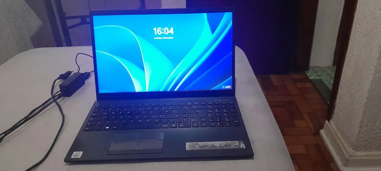 Notebook VAIO Core i5 - Usado