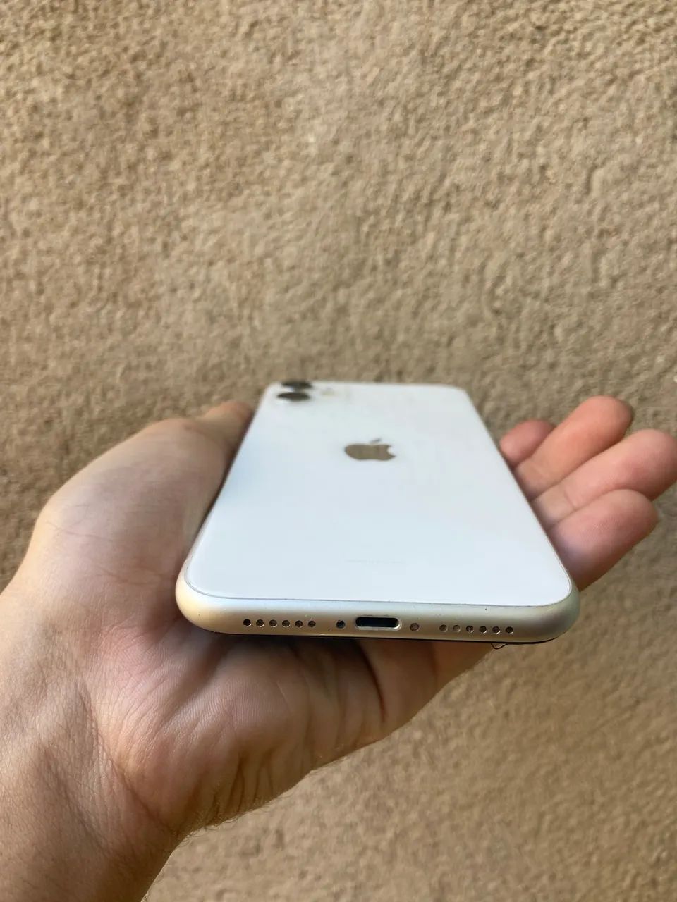 iPhone Branco 11 128GB - ENTREGO  - Foto 5