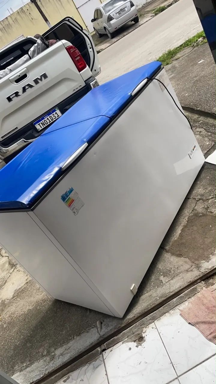 freezer
