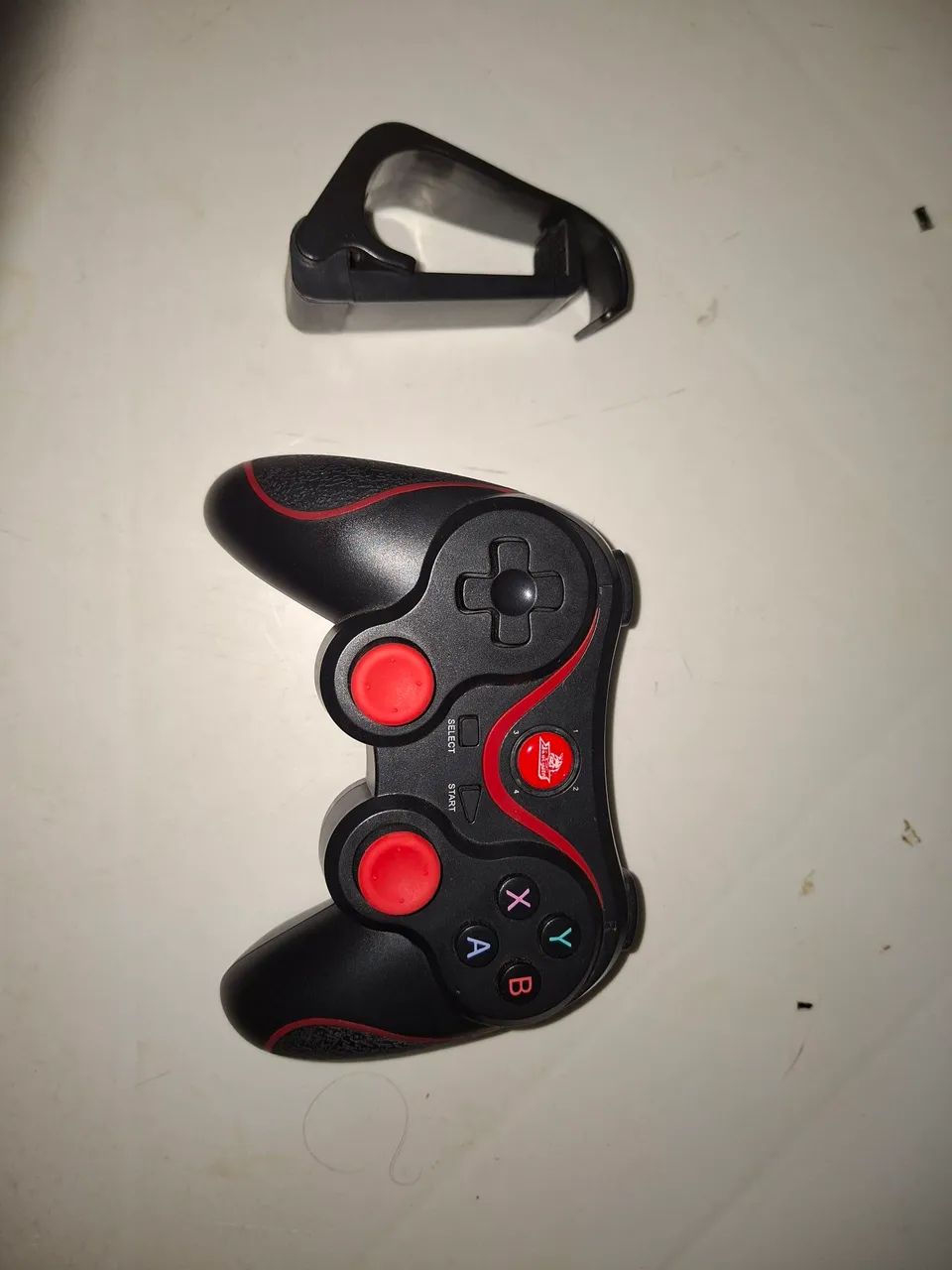 Controle X3 Bluetooth 