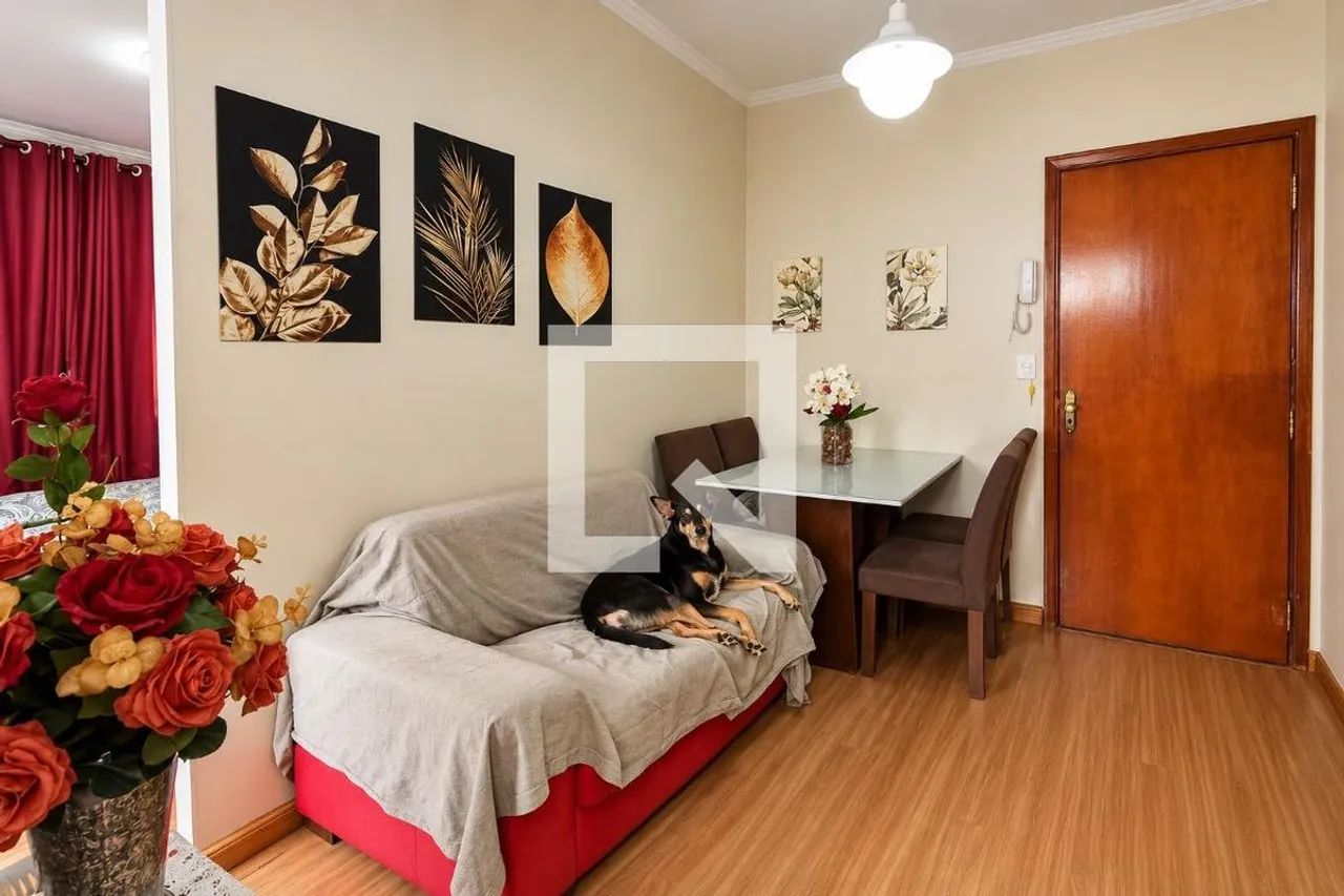 Apartamento à Venda - Consolação, 1 Quarto, 33 m2 - Foto 2