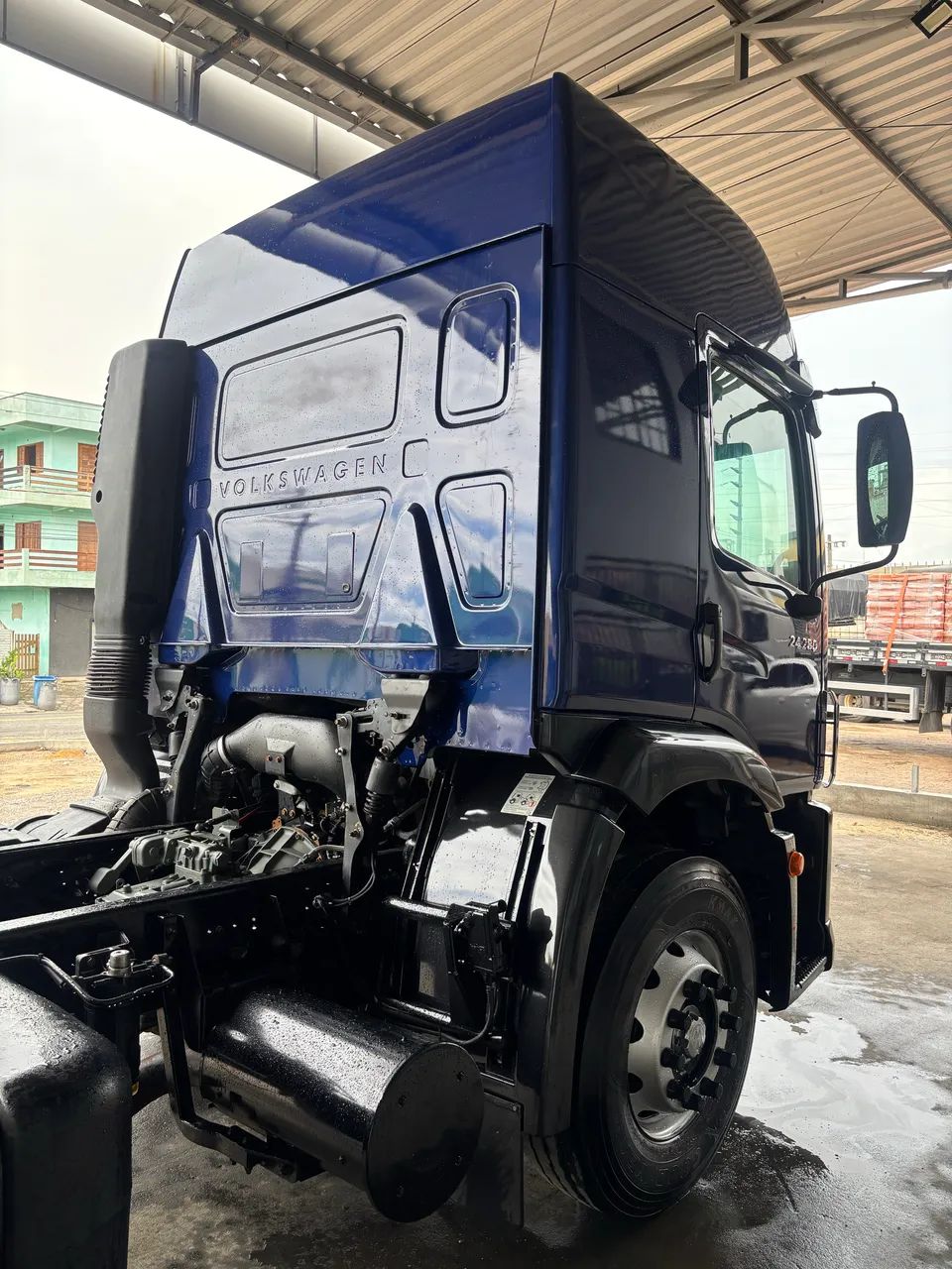 Constellation 24280 6x2 2015 - Foto 2