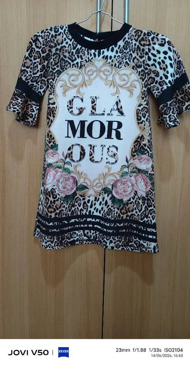 Roupa Infantil Menina  - Foto 2
