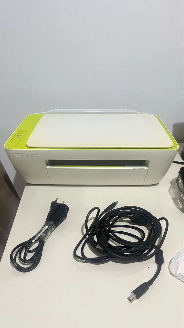 Impressora e copiadora hp - Foto 3