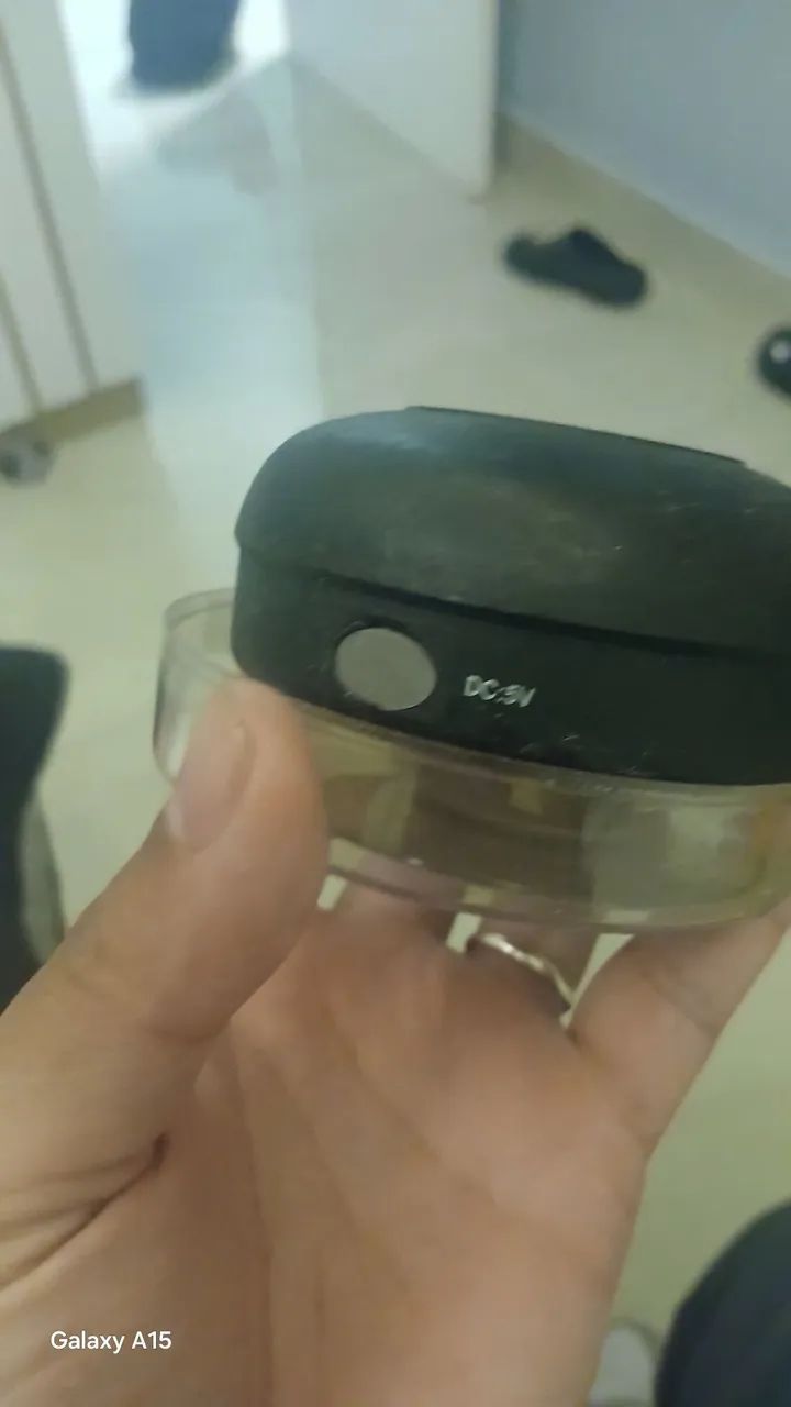 mini caixa de som Bluetooth à prova d'água com ventosa