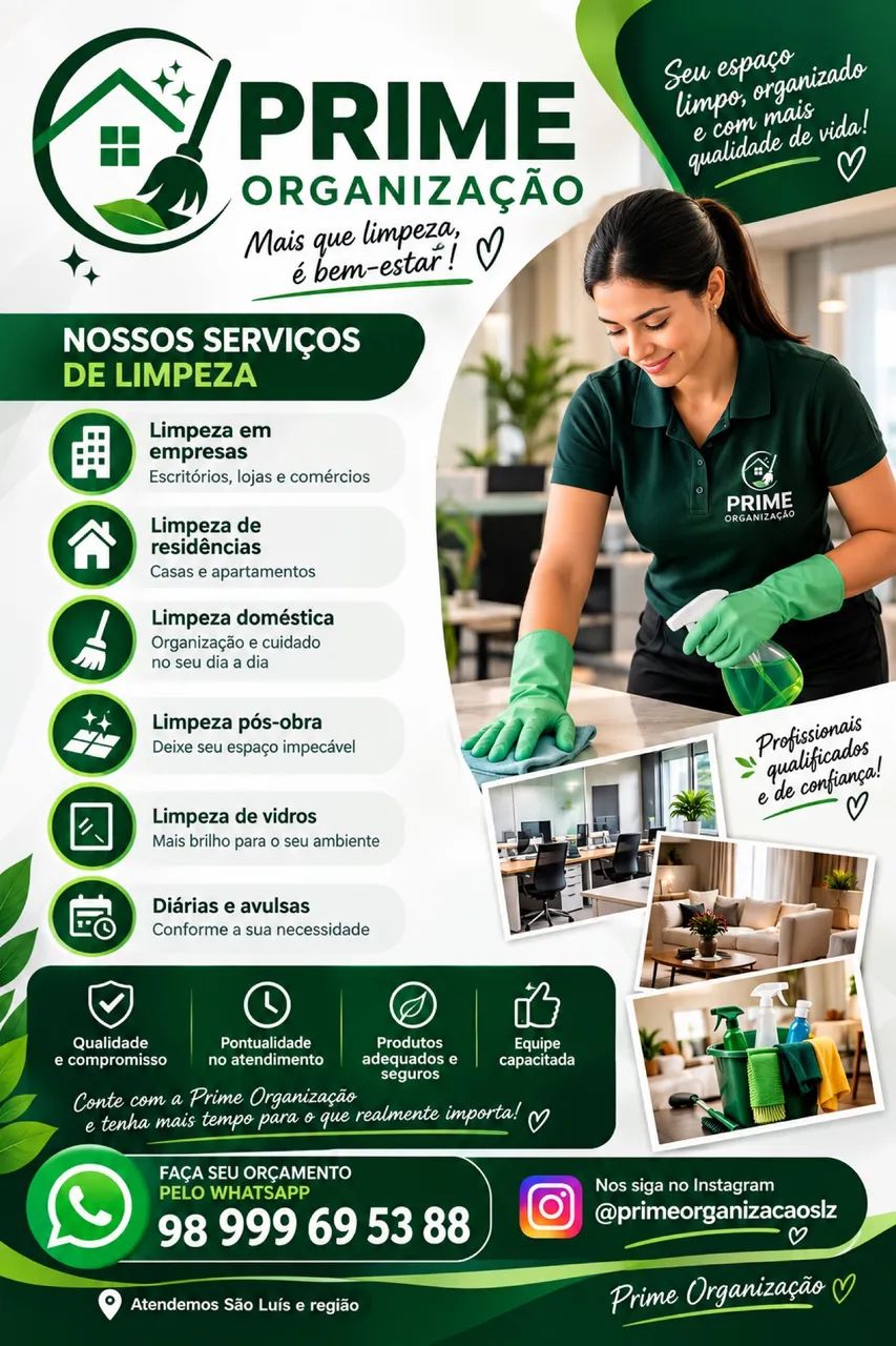 Oferecemos nossos serviços  - Foto 2