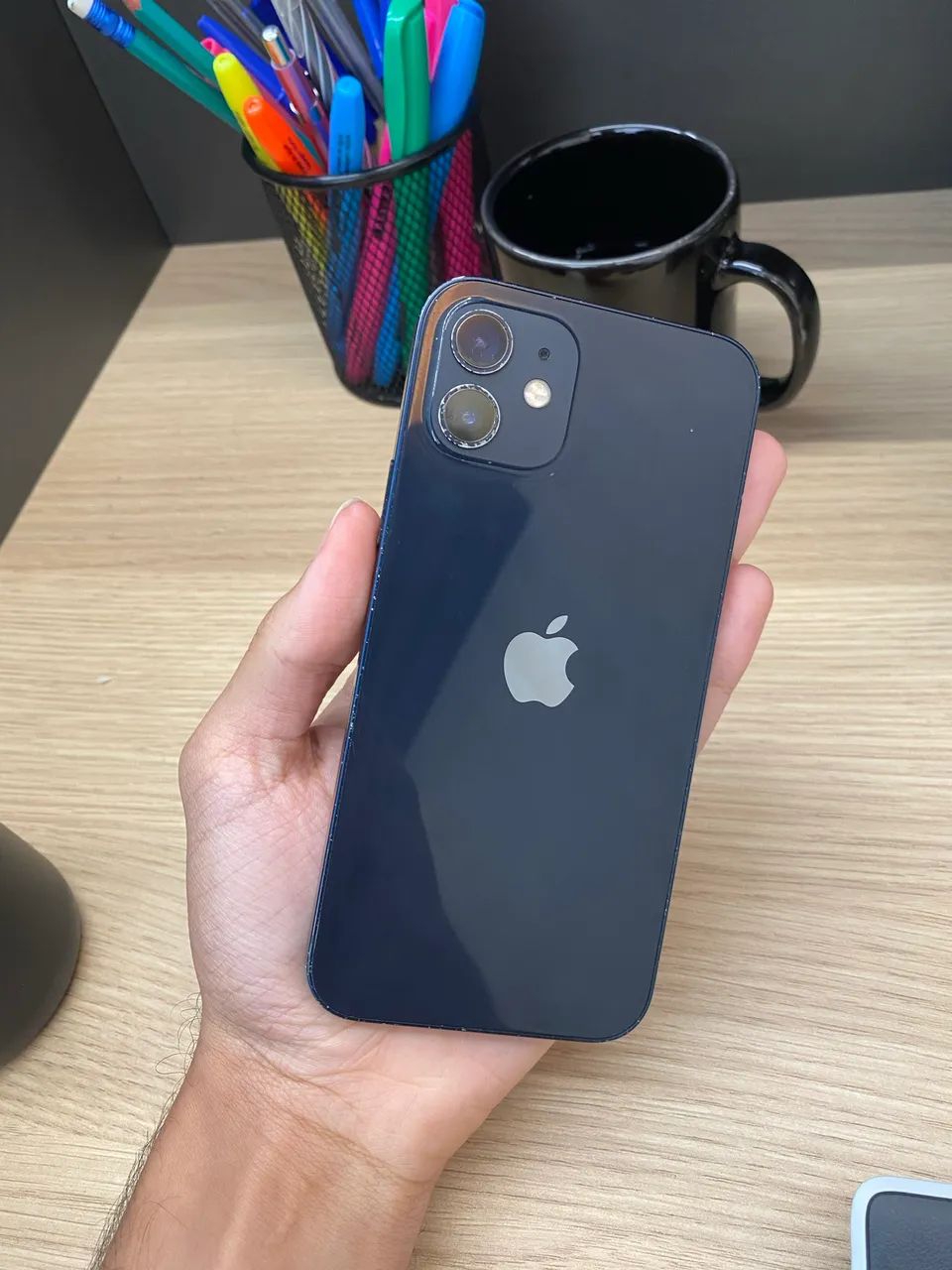 iPhone 12