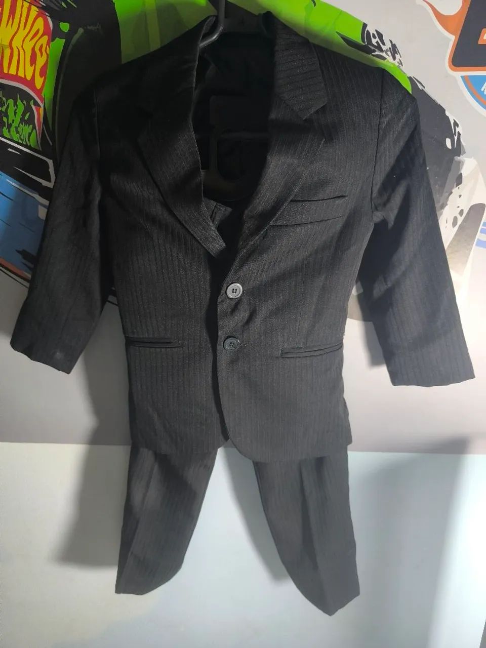 Roupas infantil  - Foto 4