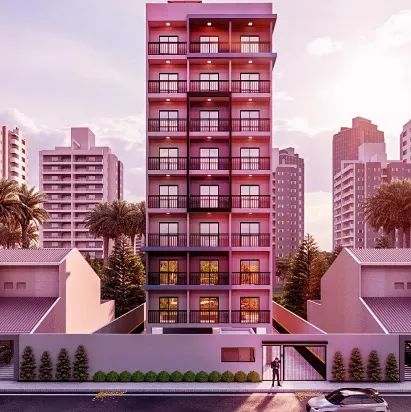 UP VILA MARIANA - Foto 2