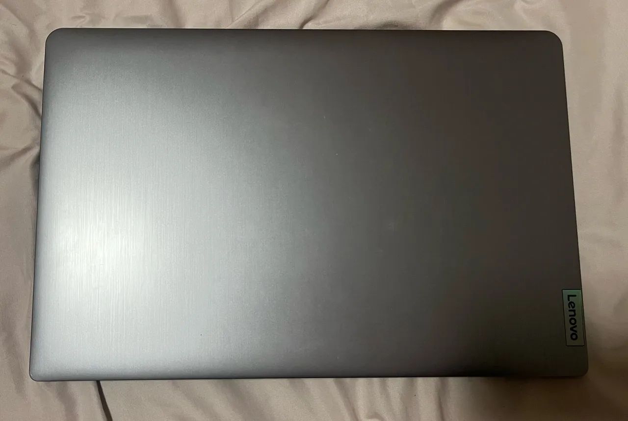 Notebook ideapad 3 Lenovo  - Foto 3
