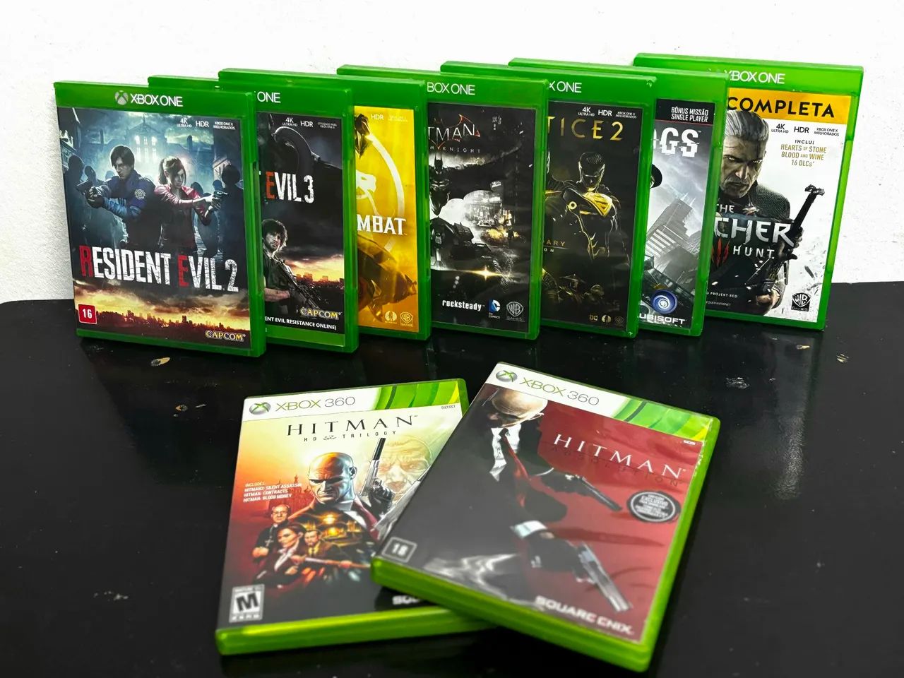 Xbox One S, 1TB (Usado) - Foto 3