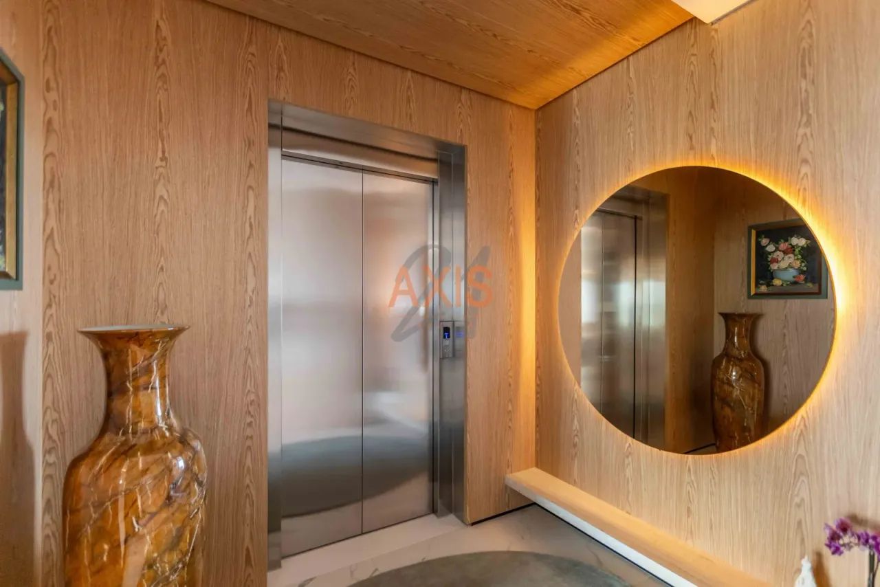 Apartamento de 3 Suítes à Venda no Edifício Experience | Ecoville Curitiba - Foto 5
