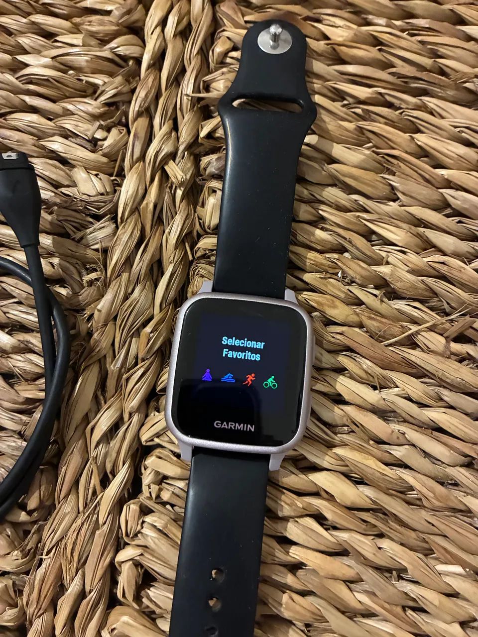 Garmin Venu sq Music - Foto 3
