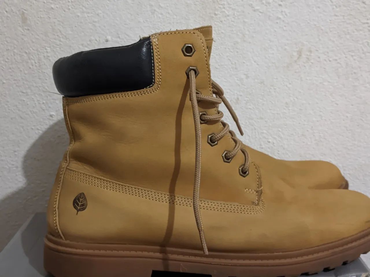 Yellow boot nord - Foto 3