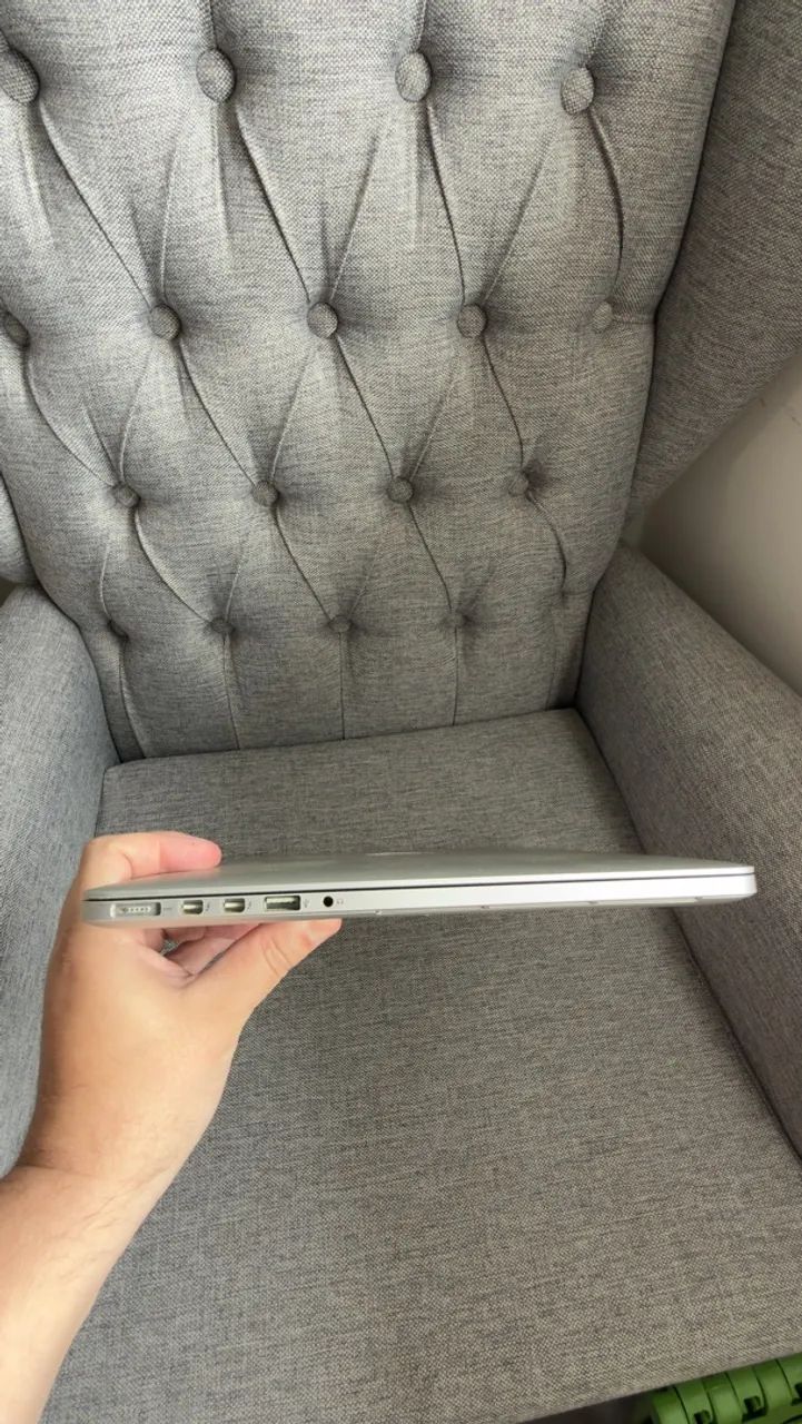 MacBook Pro - Foto 4