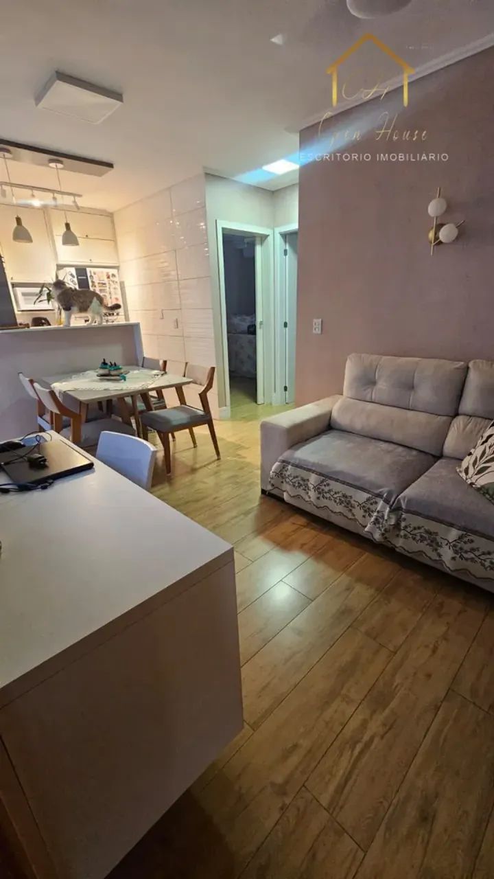 CHAPADA BOULEVARD  APARTAMENTO COM 2 GARDENS