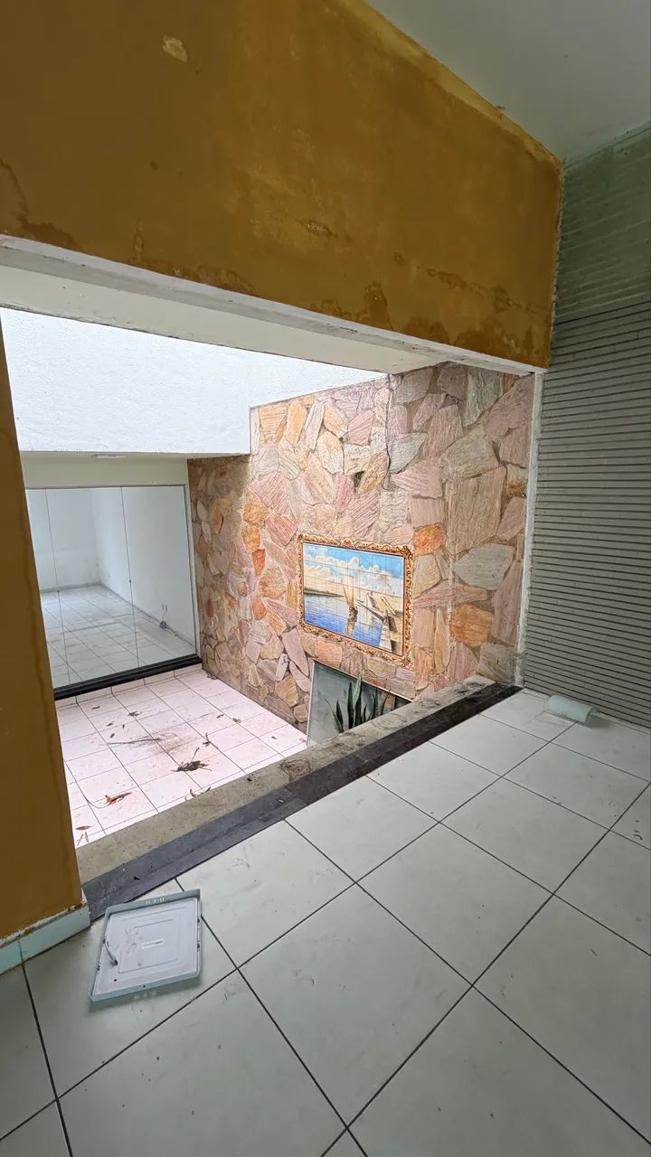 Casa comercial em frente à praça da República  - Foto 2