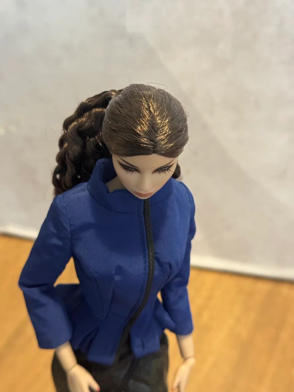 Fashion Royalty (Integrity Toys) Kyori Sato  - Foto 4
