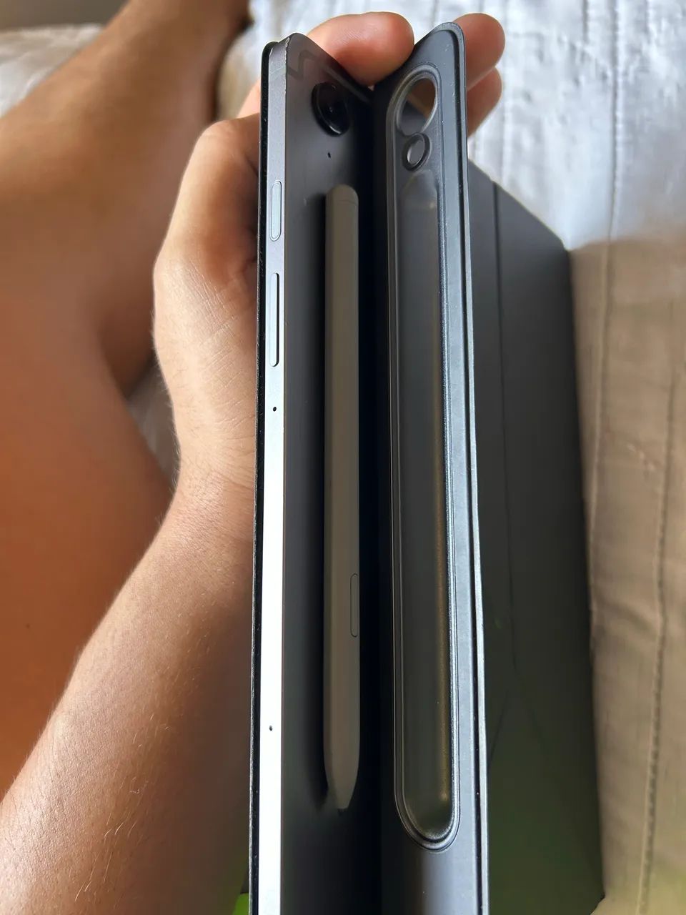 Tablet S9 SE  - Foto 4
