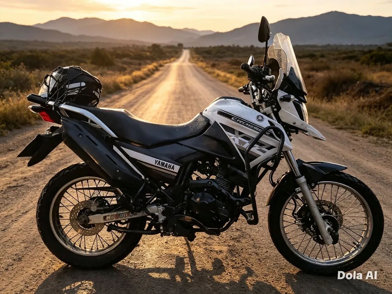 Yamaha Crosser S Flex - Foto 3