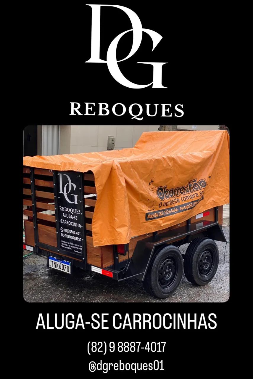 carrocinha a partir de R$ 59,99 - Foto 3