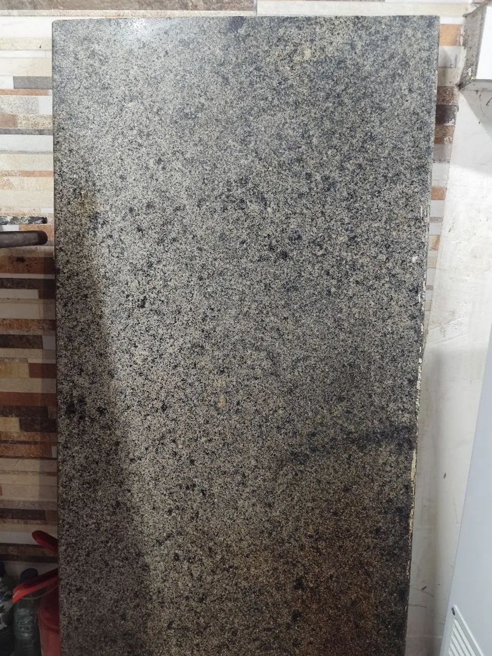Tampo de granito para vender ligeiro