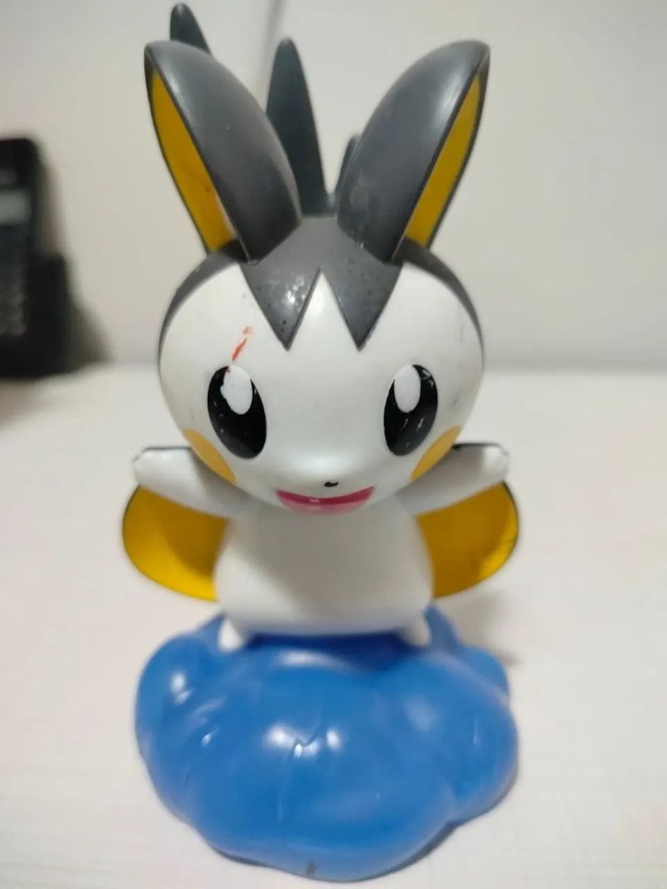 Boneco Pokemón Mcdonald's #1