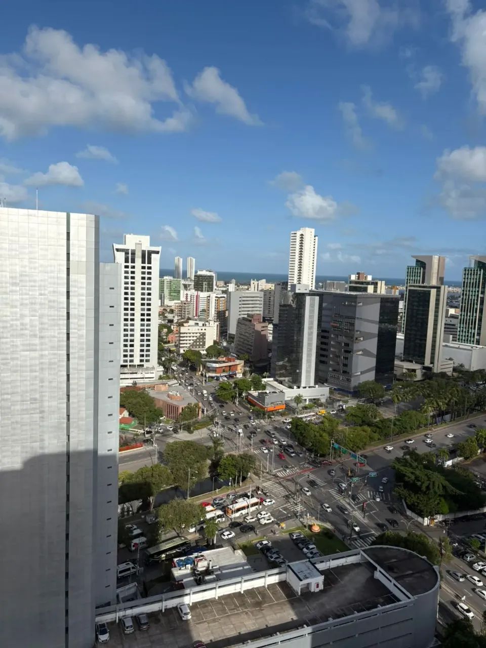 Edf. Versatti Residence & Service (mobiliado) - Foto 5