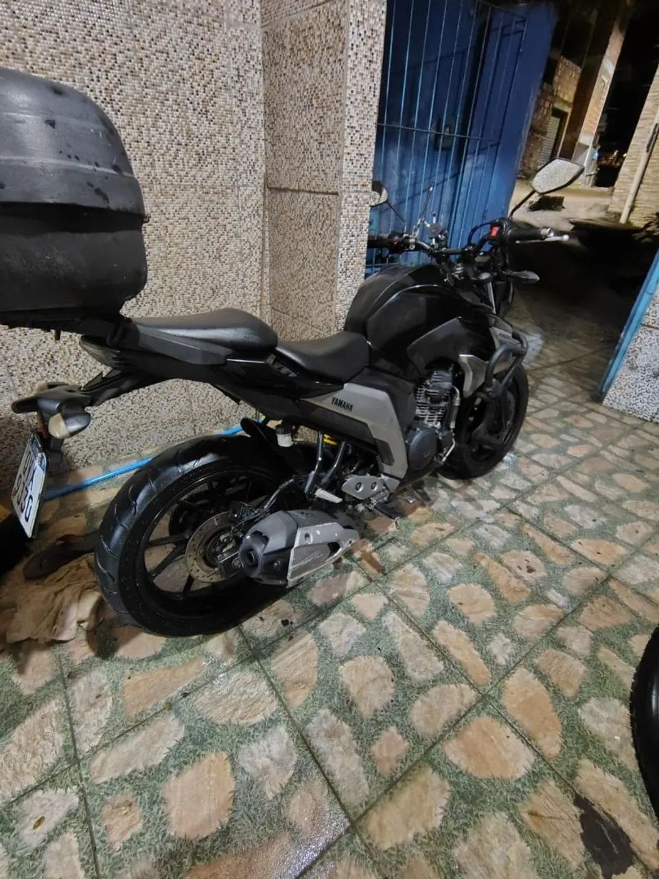 Fazer 2021 Premium  - Foto 4
