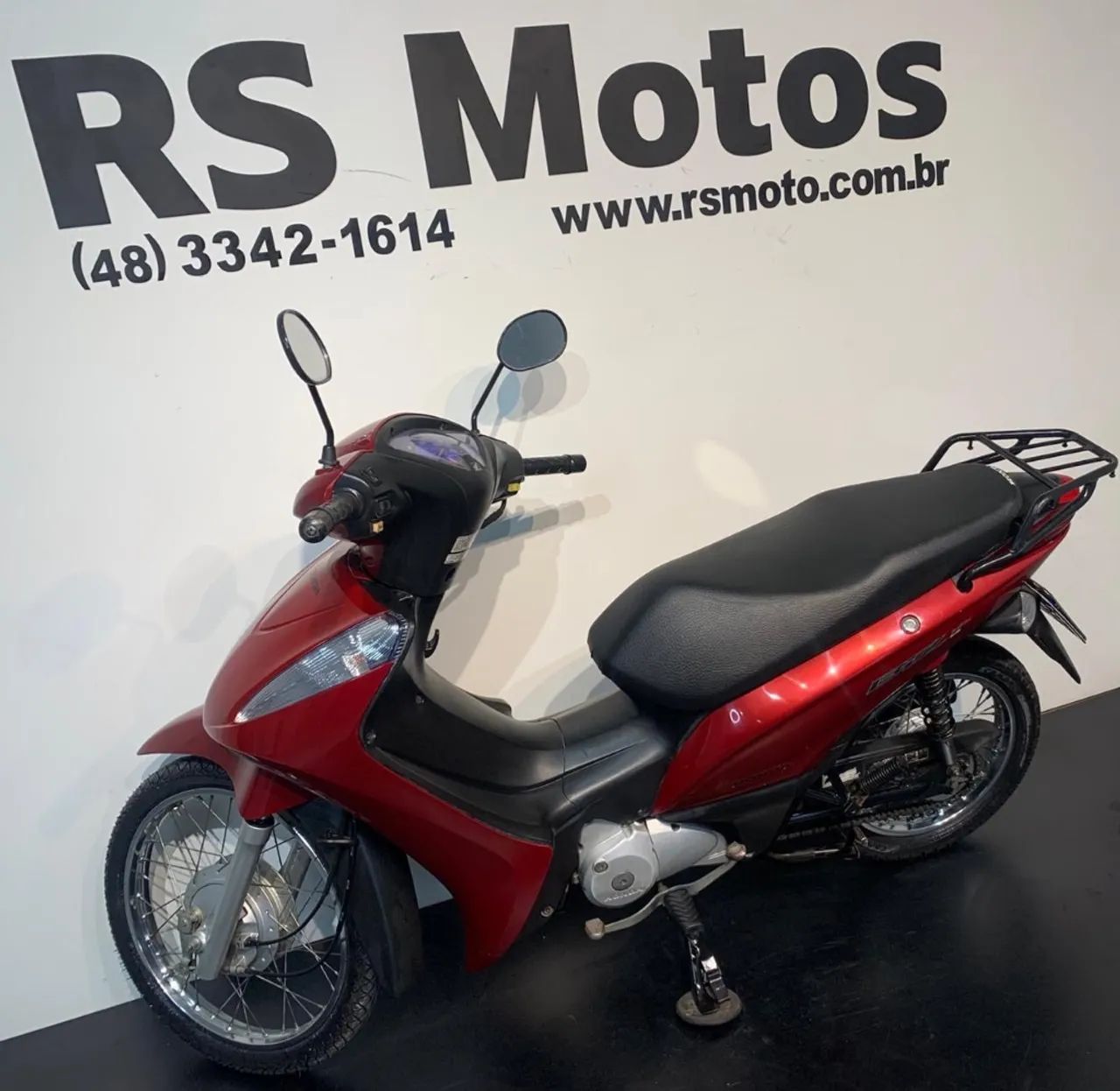 BIZ 125 ES/ 125 ES FLEX - Foto 5