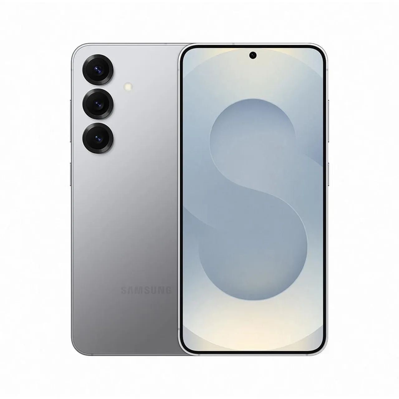 Samsung S25 256gb e modelo Anatel